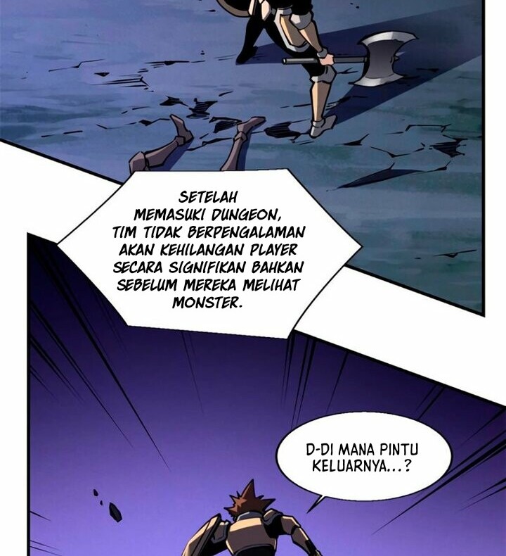 Reincarnation Of The Strongest Sword God Chapter 22 Gambar 22