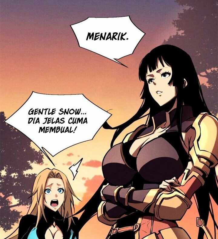 Reincarnation Of The Strongest Sword God Chapter 22 Gambar 24