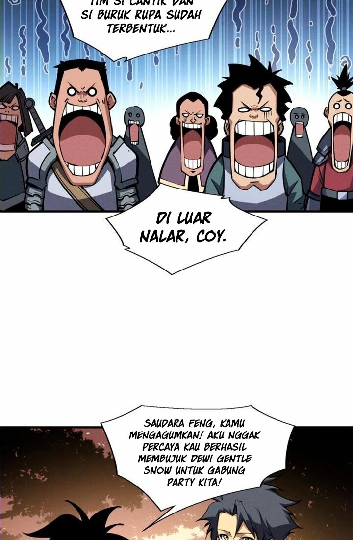 Reincarnation Of The Strongest Sword God Chapter 22 Gambar 28