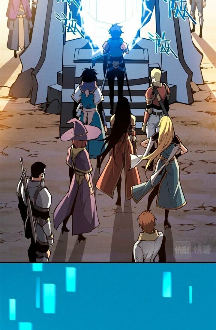 Reincarnation Of The Strongest Sword God Chapter 22 Gambar 30