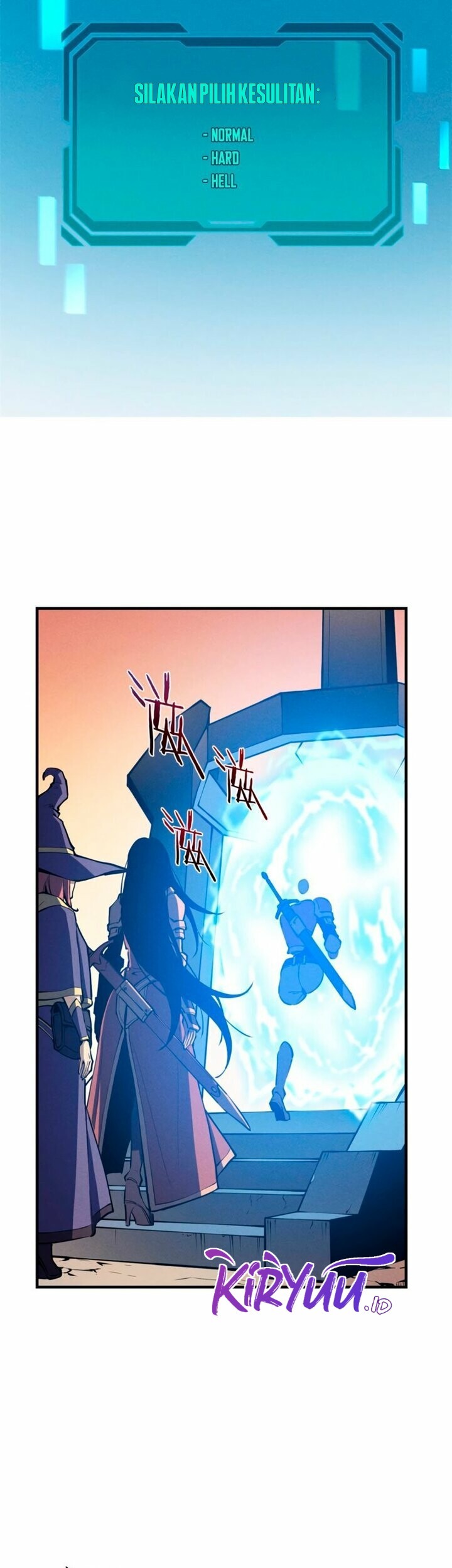 Reincarnation Of The Strongest Sword God Chapter 22 Gambar 31