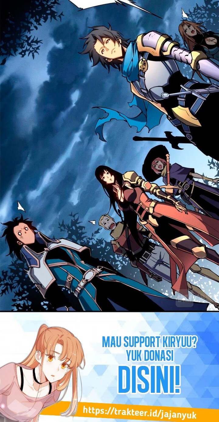 Reincarnation Of The Strongest Sword God Chapter 22 Gambar 34