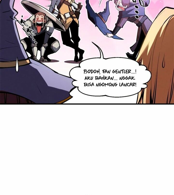 Reincarnation Of The Strongest Sword God Chapter 22 Gambar 8