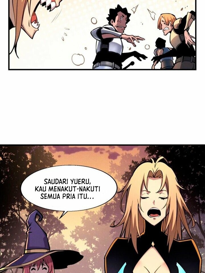 Reincarnation Of The Strongest Sword God Chapter 22 Gambar 10