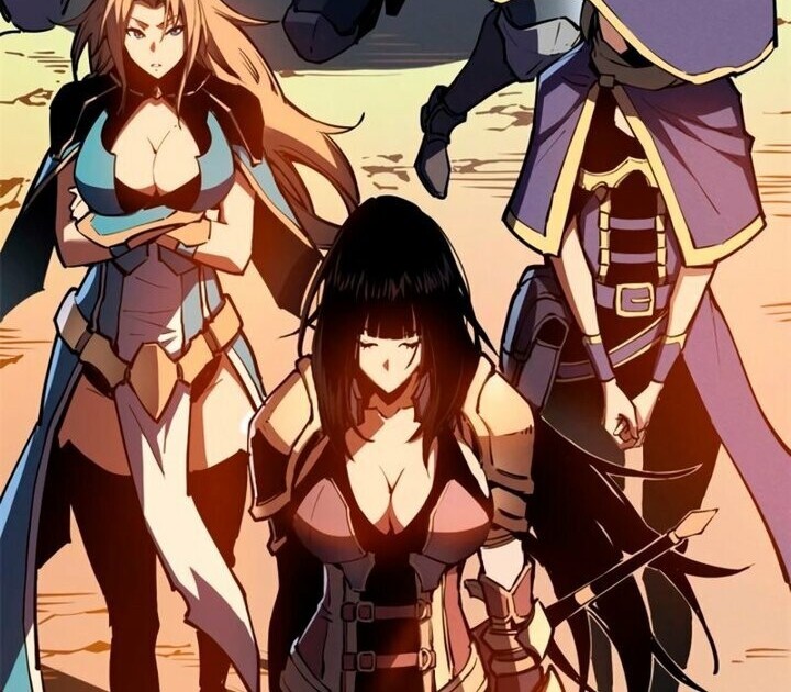 Reincarnation Of The Strongest Sword God Chapter 21 Gambar 27