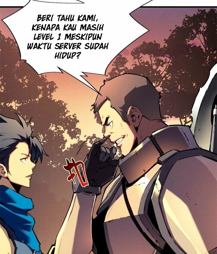Reincarnation Of The Strongest Sword God Chapter 21 Gambar 3