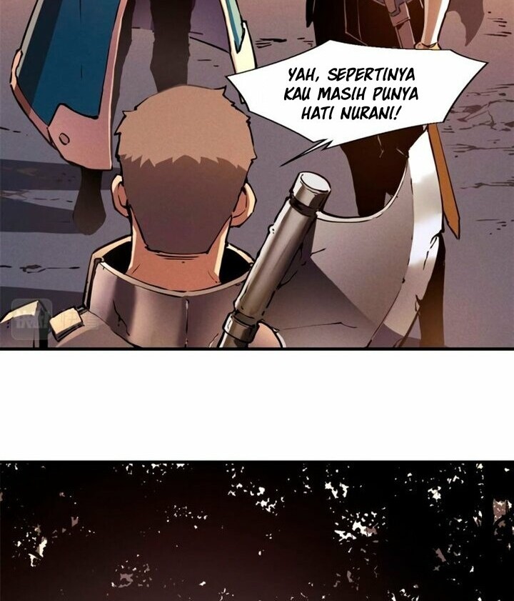 Reincarnation Of The Strongest Sword God Chapter 21 Gambar 5