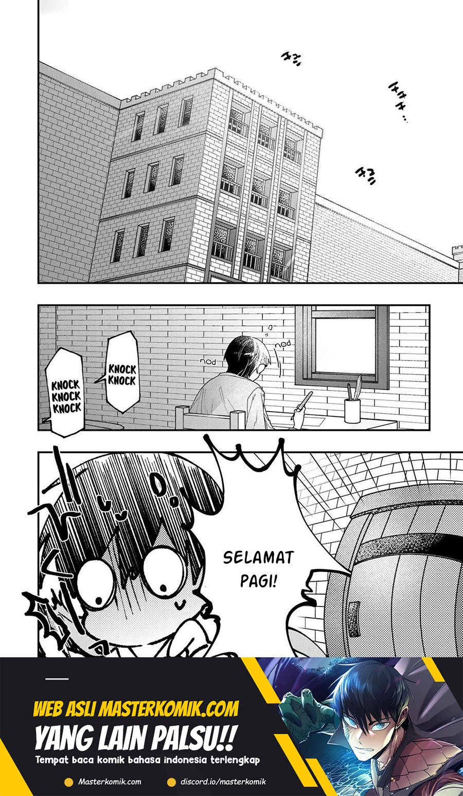 Kiwameta Heel ga Subete wo Iyasu! – Mura de Muyou ni natta Boku wa, Hirotta Gomi wo Geki Rare Item ni Shuuzen shite Nariagaru Chapter 25 Gambar 3