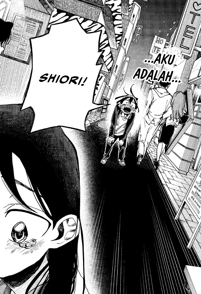 The Ichinose Family’s Deadly Sins Chapter 08 Gambar 15