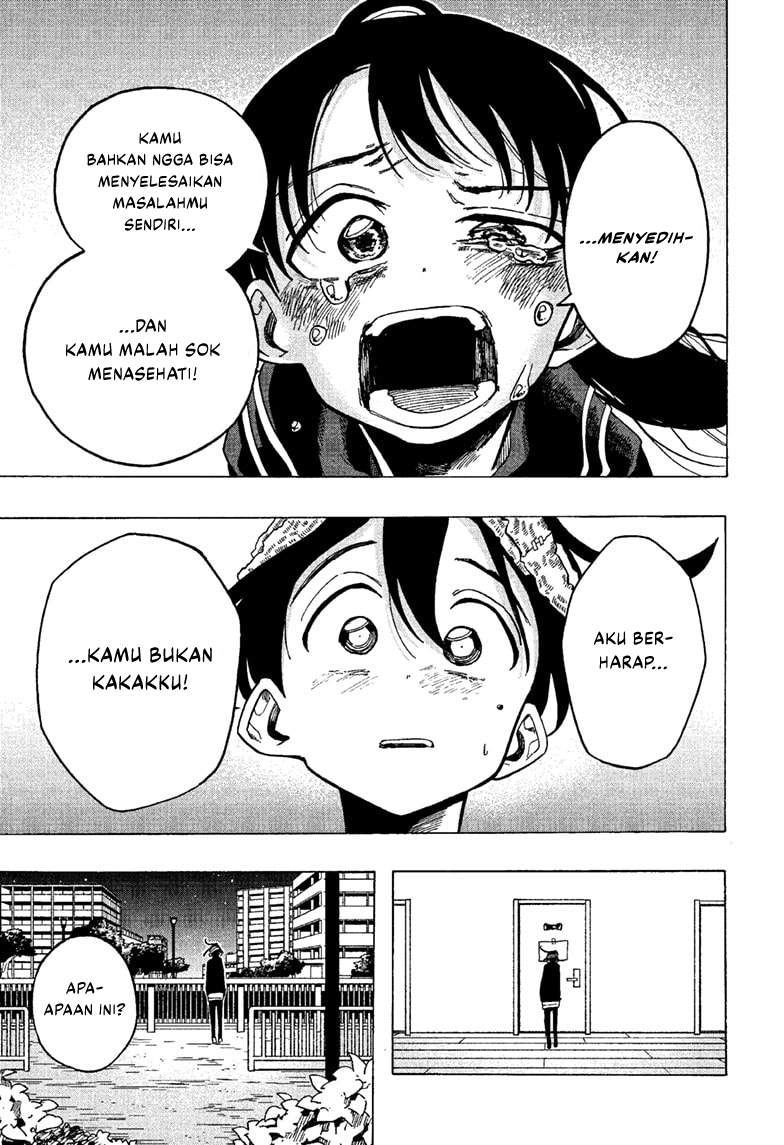 The Ichinose Family’s Deadly Sins Chapter 08 Gambar 6