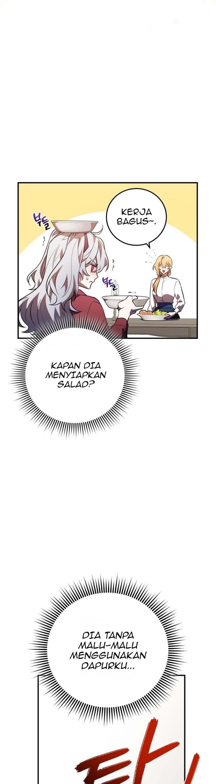 Heroes, Demons & Villains Chapter 30 Gambar 20