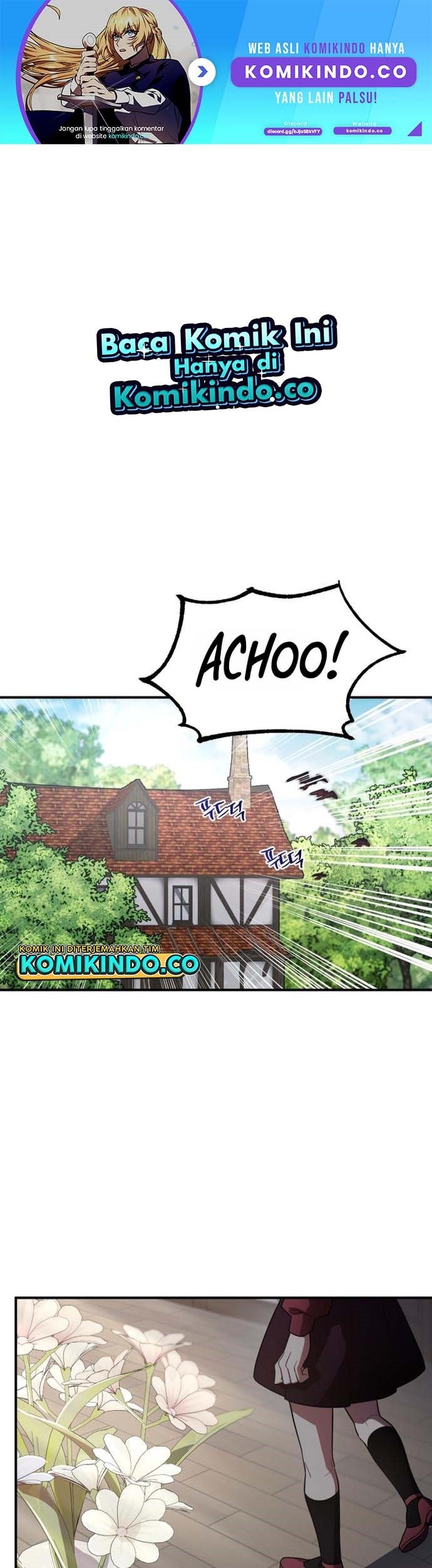 Baca  Heroes, Demons & Villains Chapter 30 Gambar 2