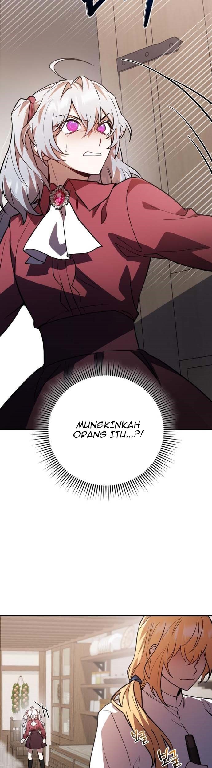 Heroes, Demons & Villains Chapter 30 Gambar 8