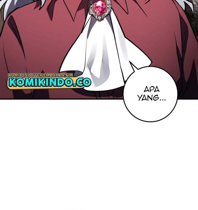 Heroes, Demons & Villains Chapter 30 Gambar 10