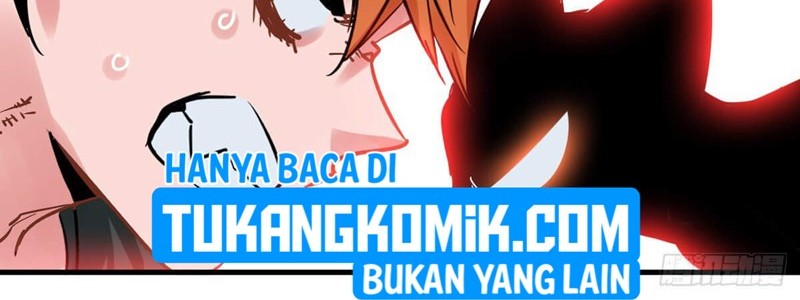 Biting is Wrong Chapter 16 Gambar 21