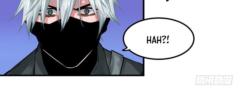 Biting is Wrong Chapter 16 Gambar 23