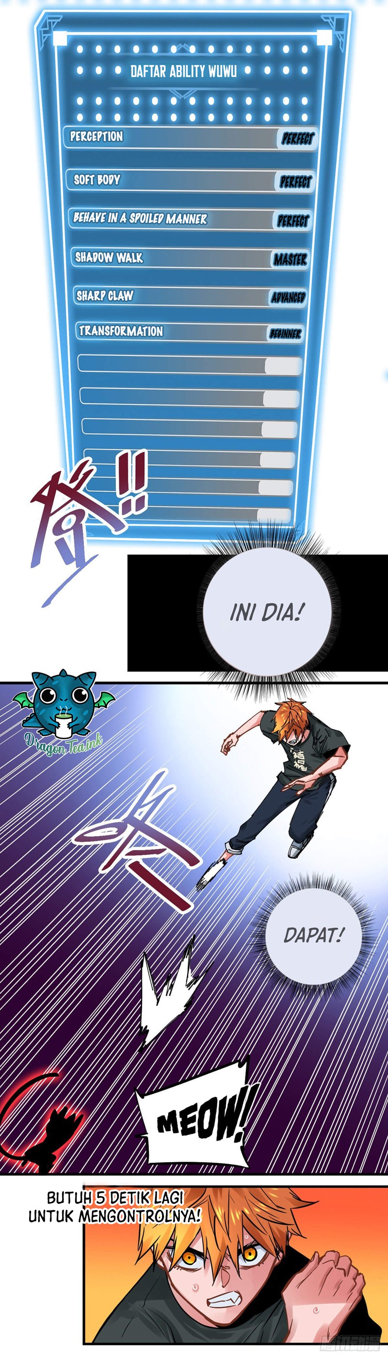 Biting is Wrong Chapter 16 13