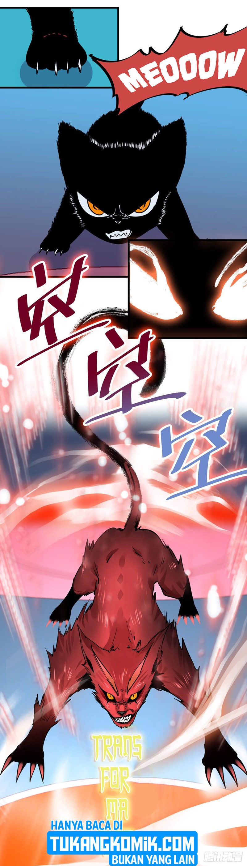Biting is Wrong Chapter 16 14