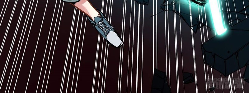 Biting is Wrong Chapter 16 Gambar 6