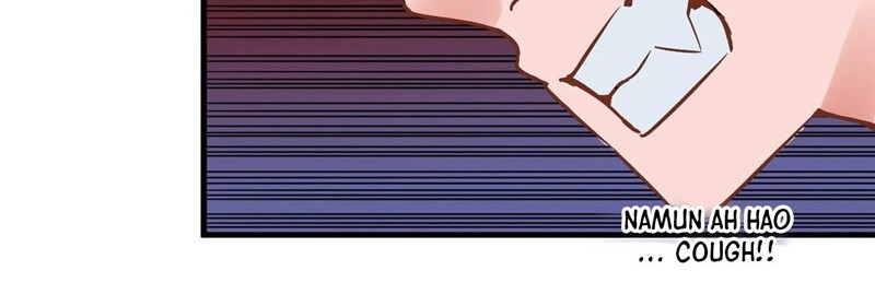 Biting is Wrong Chapter 16 Gambar 17