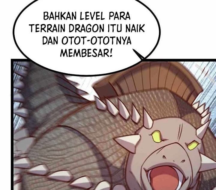 Record of The Mightiest Lord Chapter 40 Gambar 19