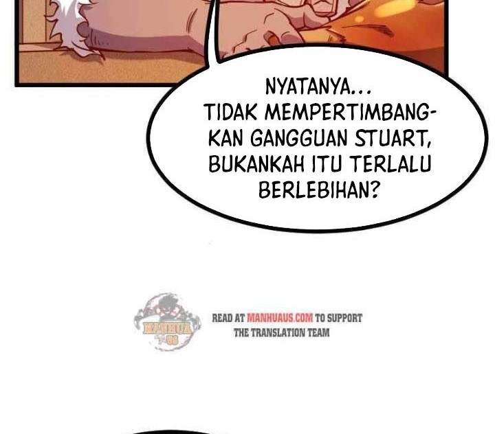 Record of The Mightiest Lord Chapter 40 Gambar 25