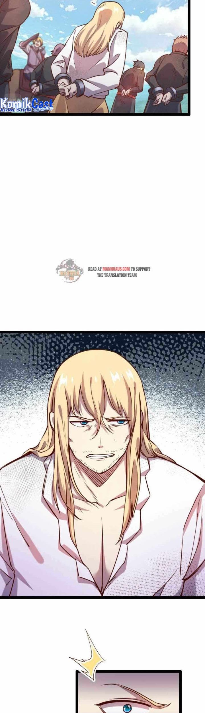 Record of The Mightiest Lord Chapter 40 Gambar 30