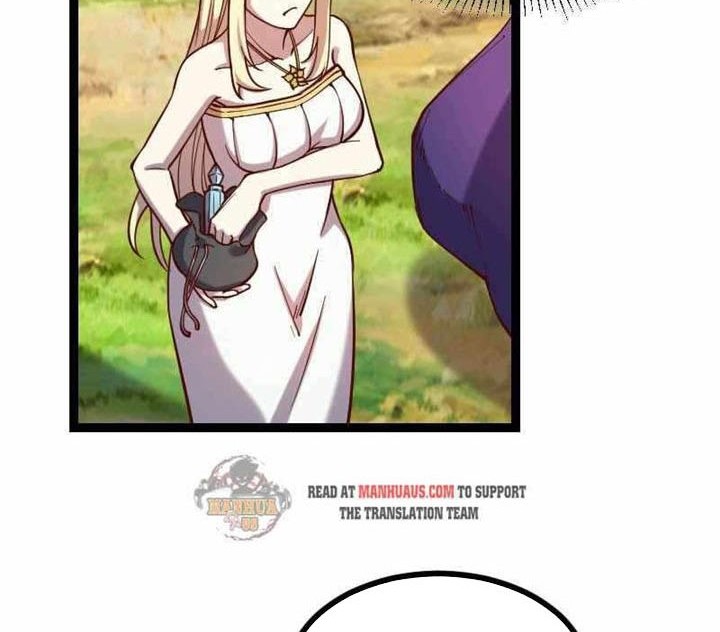 Record of The Mightiest Lord Chapter 40 Gambar 5