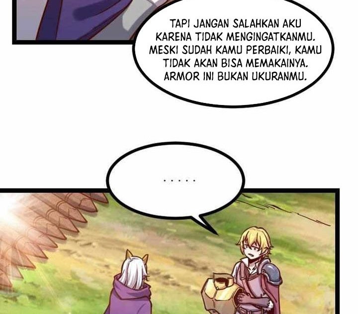Record of The Mightiest Lord Chapter 40 Gambar 9