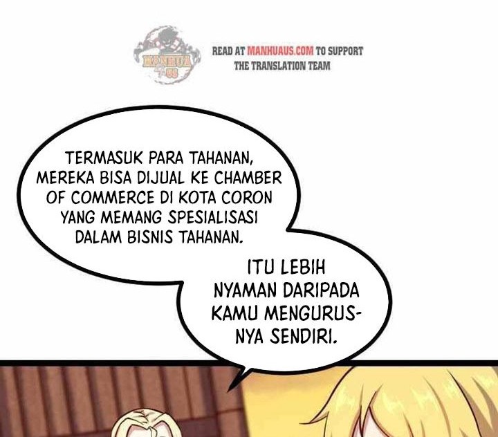 Record of The Mightiest Lord Chapter 40 Gambar 13