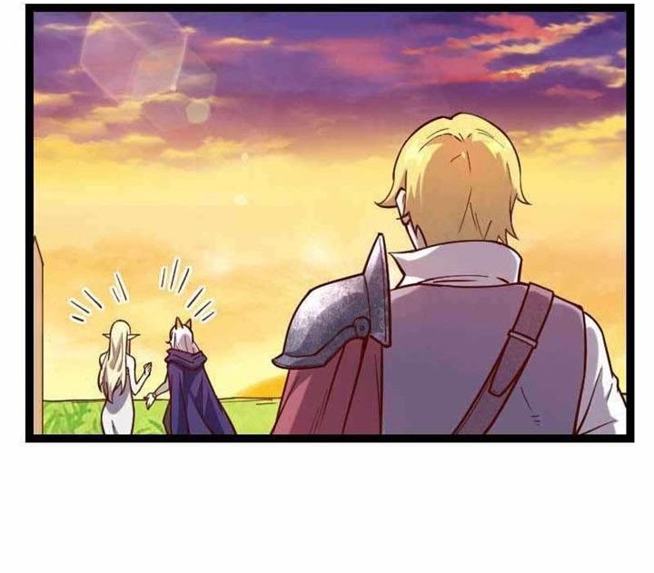 Record of The Mightiest Lord Chapter 40 Gambar 15