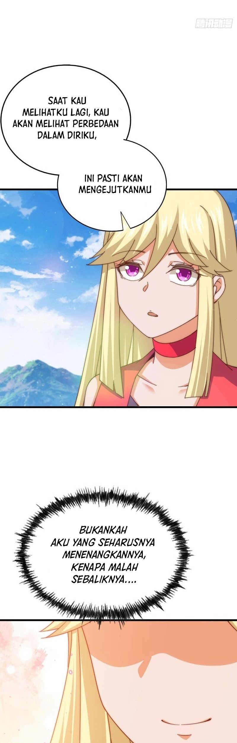 Baca Beyond Myriad Peoples Chapter 178 Gambar 2