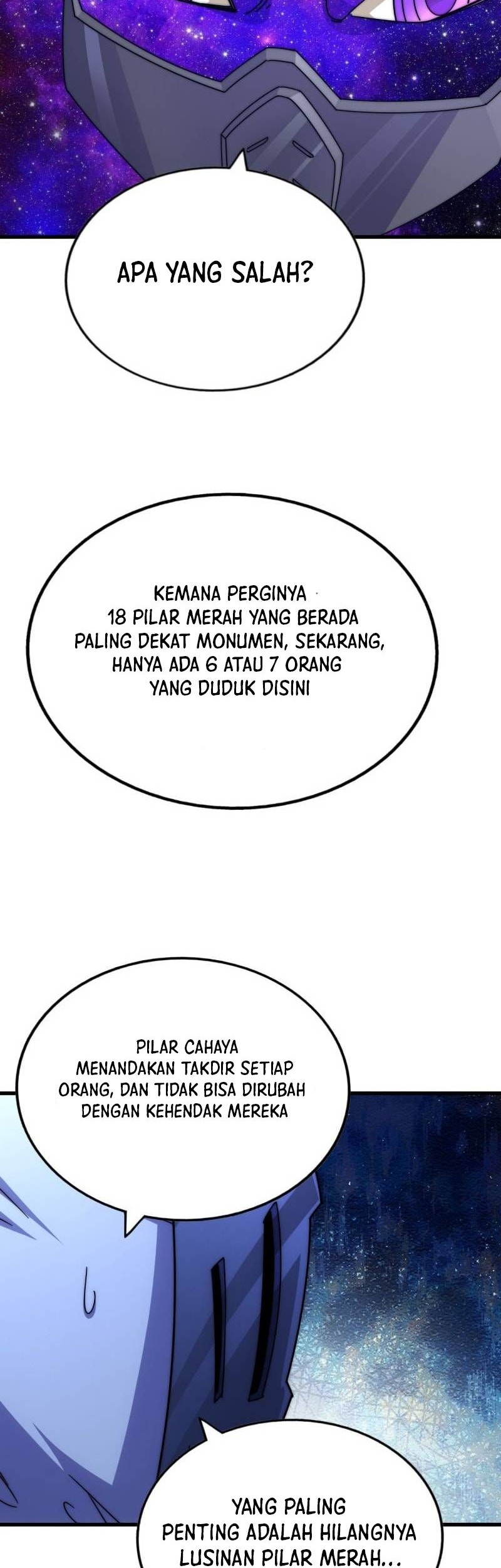 Beyond Myriad Peoples Chapter 178 Gambar 14
