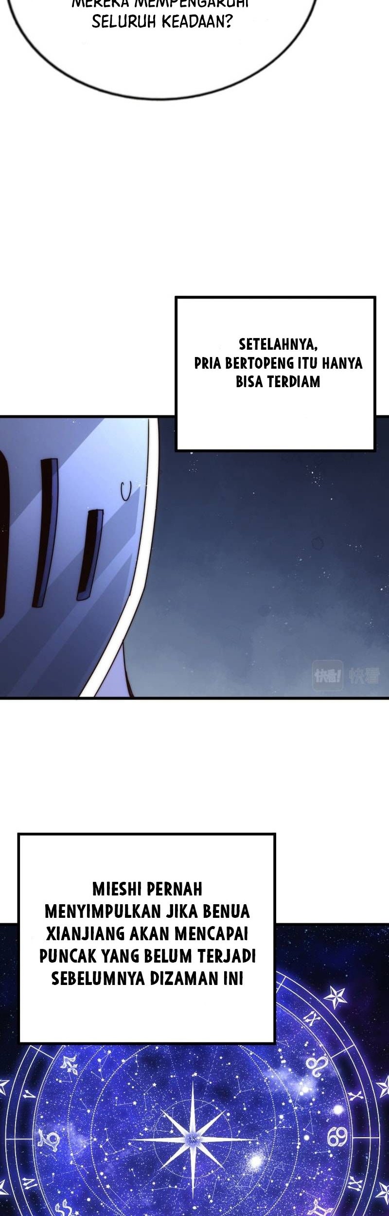 Beyond Myriad Peoples Chapter 178 Gambar 19