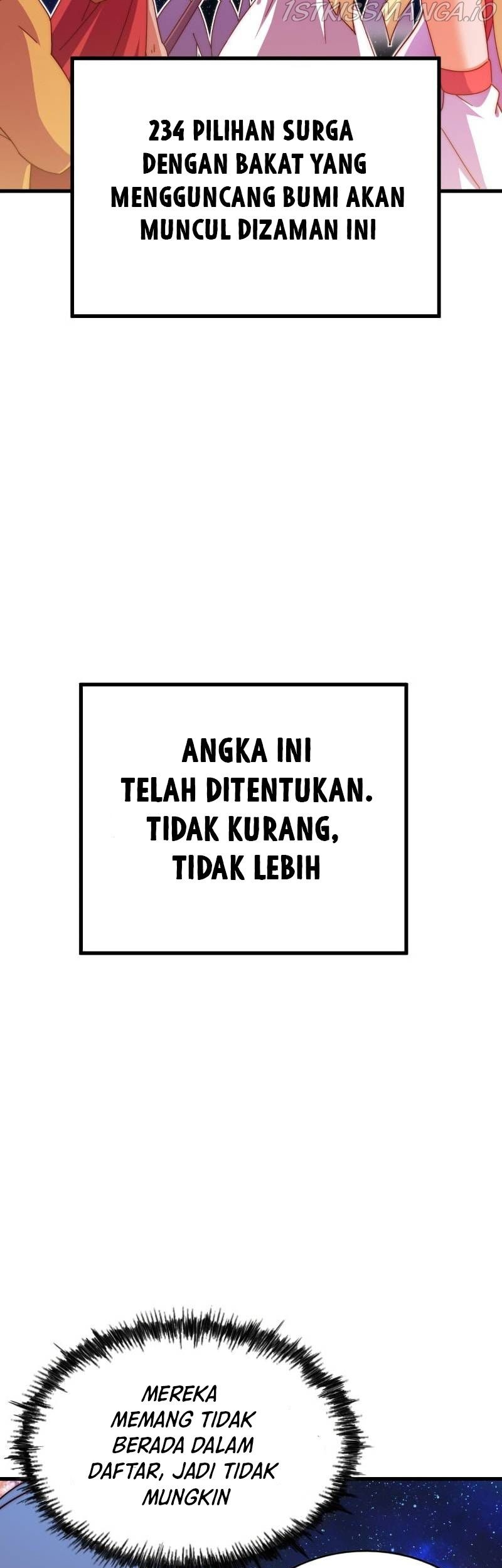 Beyond Myriad Peoples Chapter 178 Gambar 21