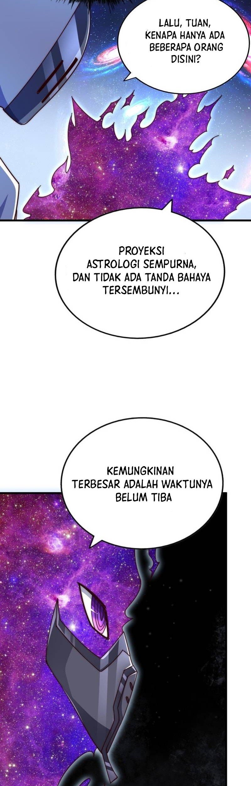 Beyond Myriad Peoples Chapter 178 Gambar 22
