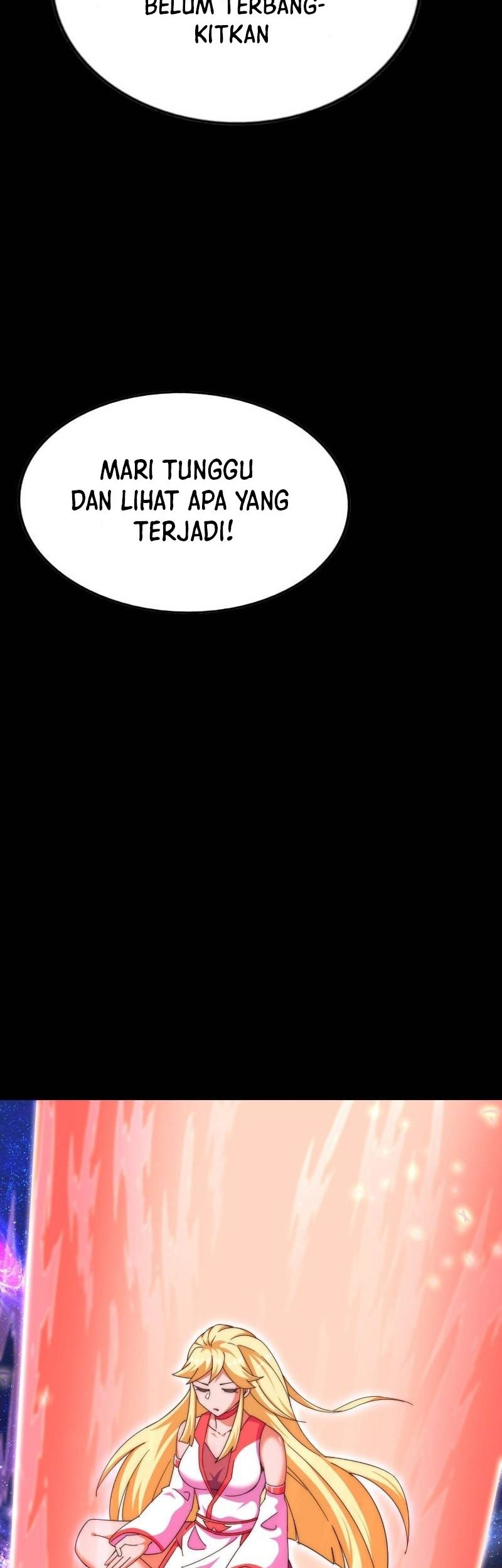 Beyond Myriad Peoples Chapter 178 Gambar 24