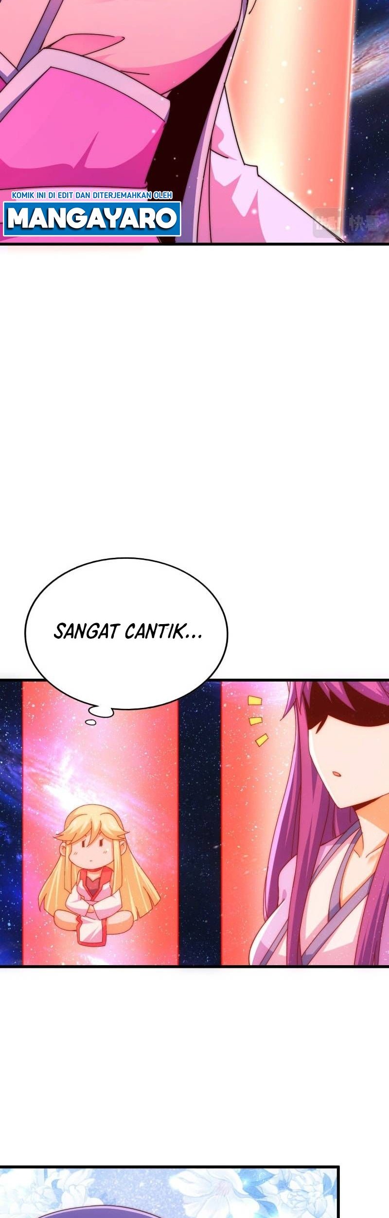 Beyond Myriad Peoples Chapter 178 Gambar 27