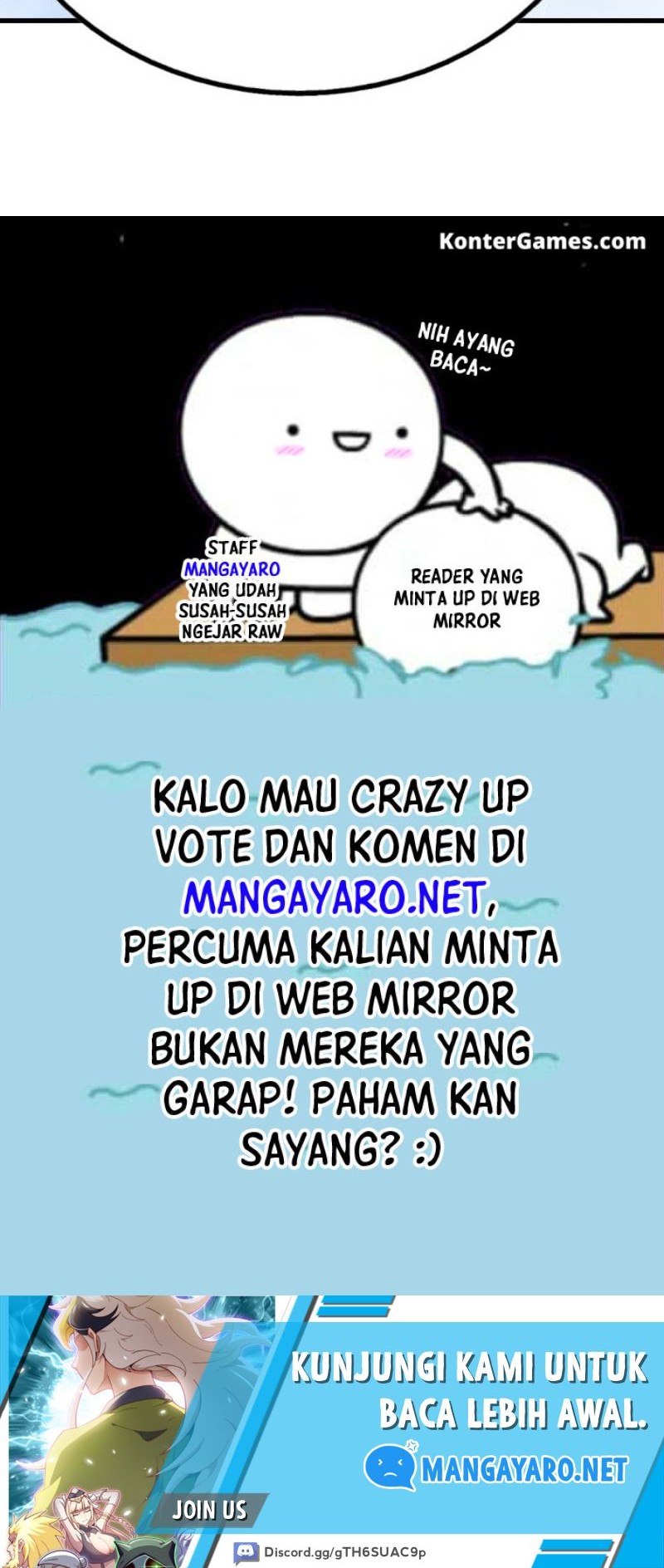 Beyond Myriad Peoples Chapter 177 Gambar 60