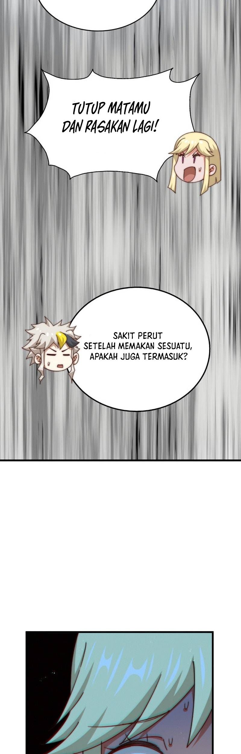 Beyond Myriad Peoples Chapter 177 Gambar 46