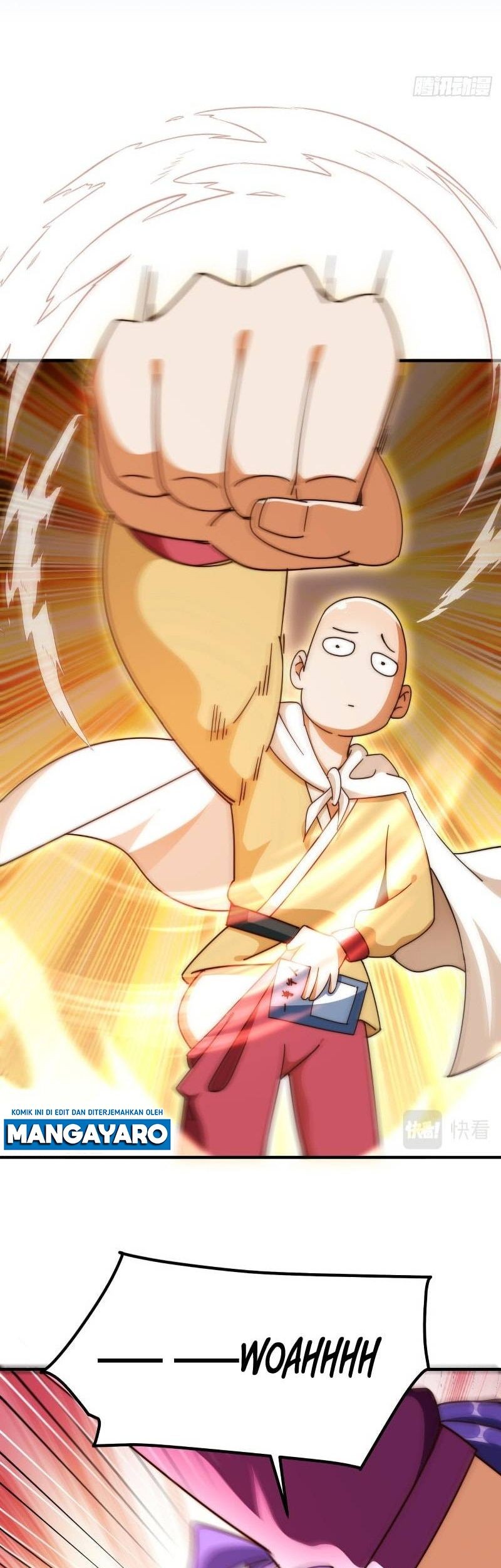 Baca Beyond Myriad Peoples Chapter 176 Gambar 2