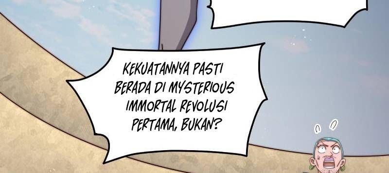 Beyond Myriad Peoples Chapter 176 Gambar 15