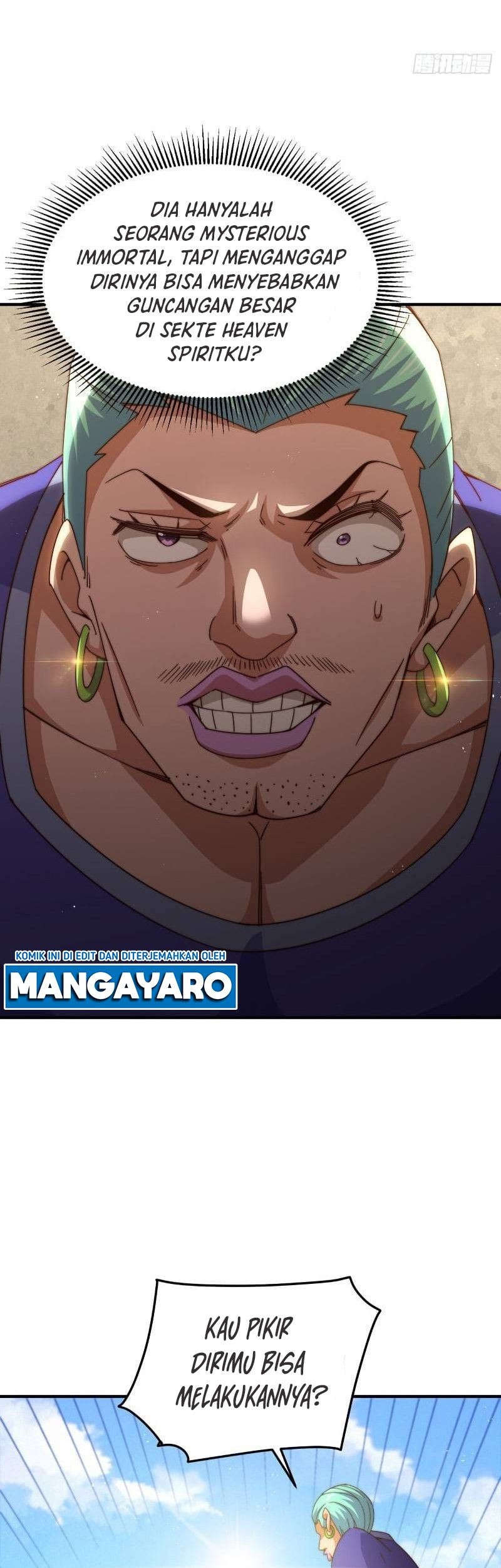 Baca  Beyond Myriad Peoples Chapter 175 Gambar 2