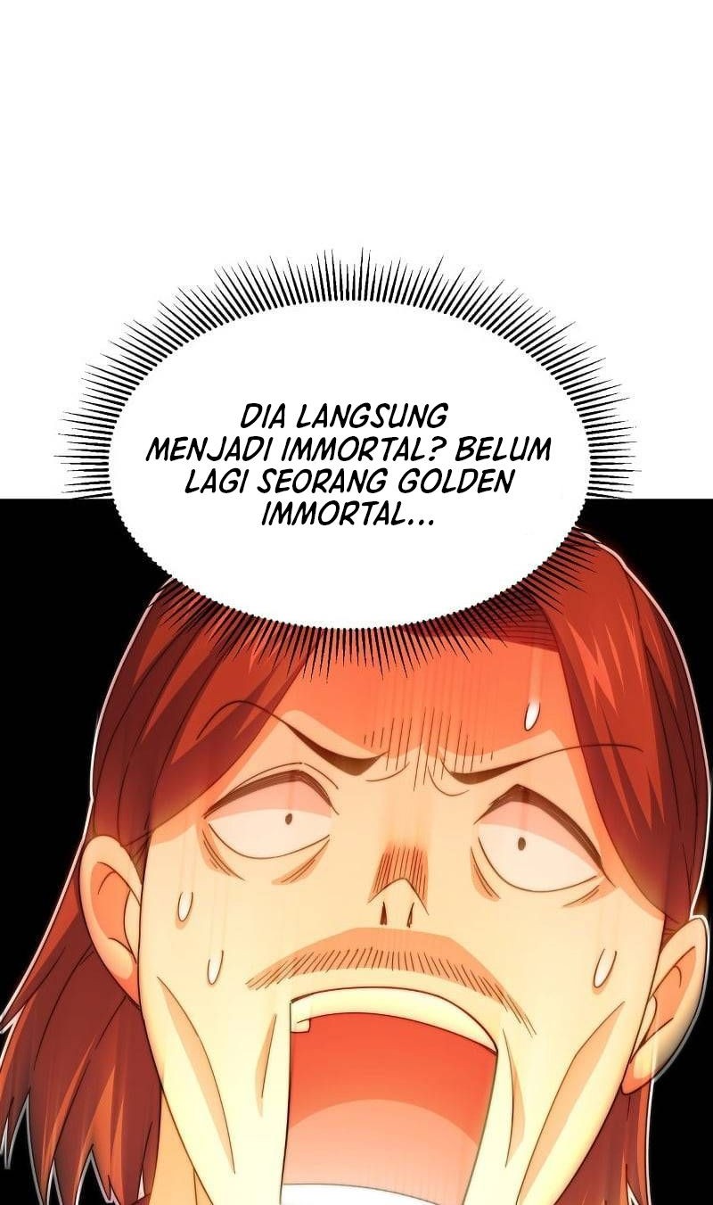 Beyond Myriad Peoples Chapter 174 Gambar 39