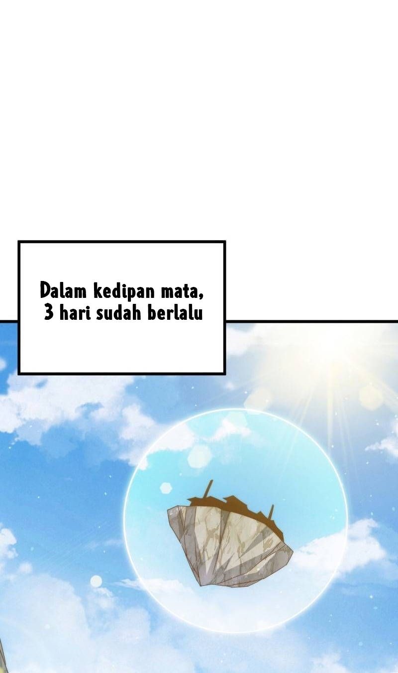 Beyond Myriad Peoples Chapter 174 Gambar 48