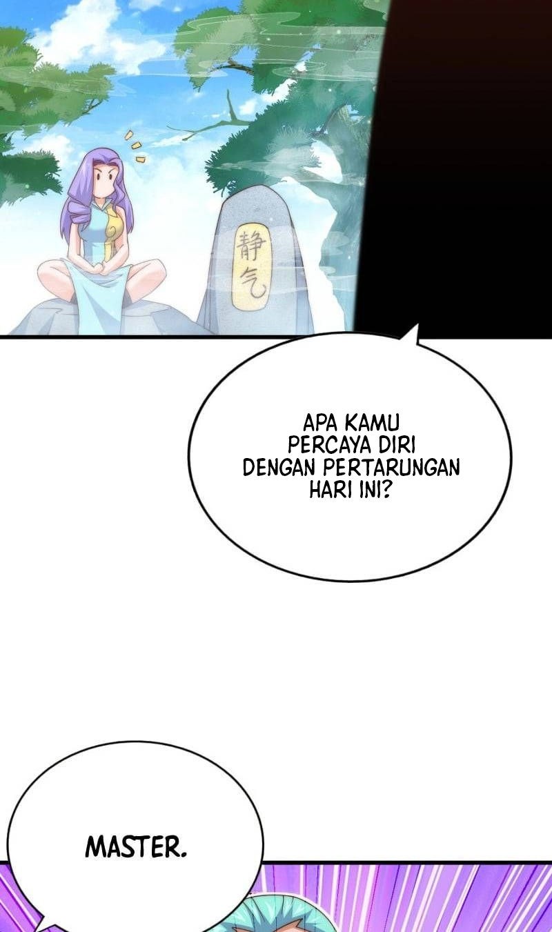 Beyond Myriad Peoples Chapter 174 Gambar 51