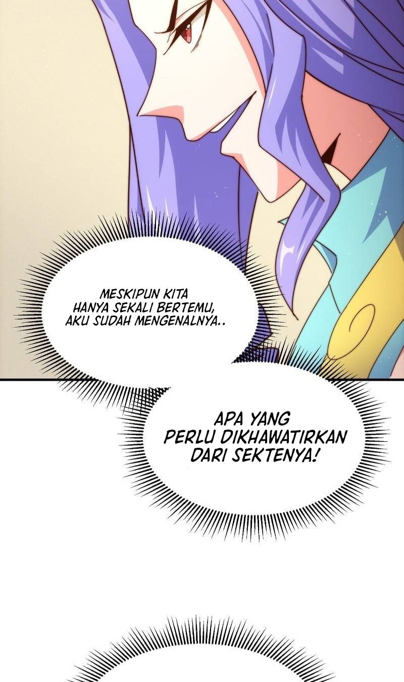 Beyond Myriad Peoples Chapter 174 Gambar 9