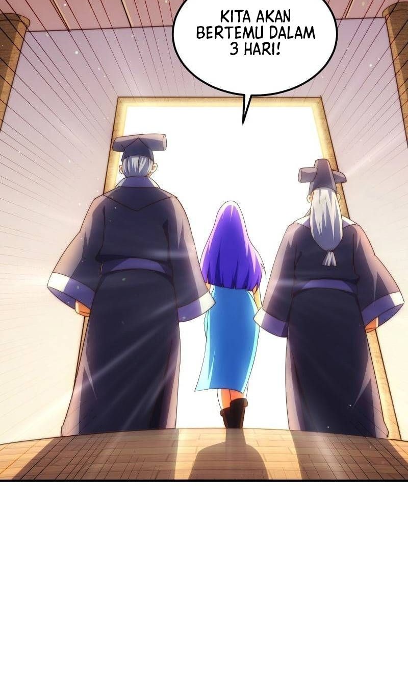 Beyond Myriad Peoples Chapter 174 Gambar 21