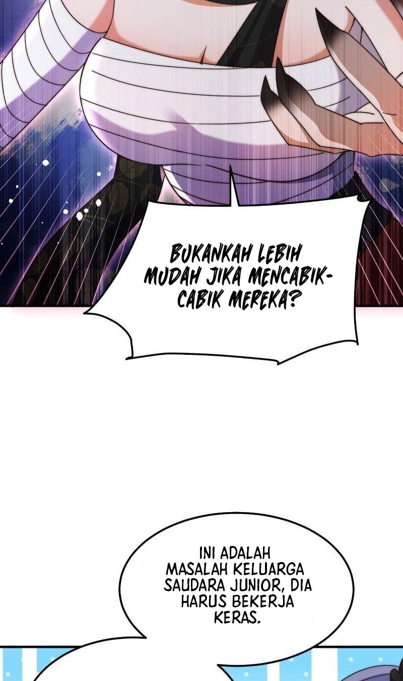 Beyond Myriad Peoples Chapter 174 Gambar 24
