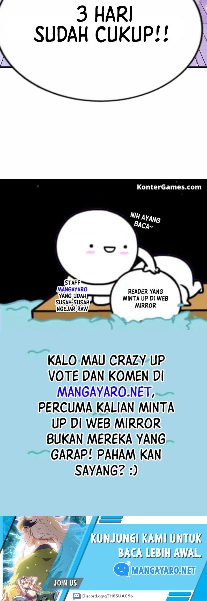 Beyond Myriad Peoples Chapter 172 Gambar 75